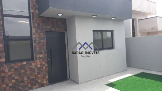 Casa com 3 Quartos à venda, 89m² no Jardim Marambaia, Jundiaí