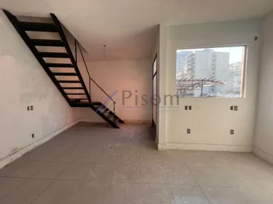 Imóvel Comercial para alugar, 369m² no Botafogo, Rio de Janeiro