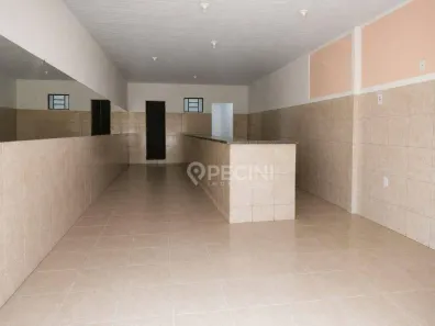 Ponto Comercial para alugar, 76m² no Zona Central, Rio Claro