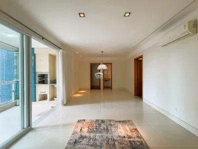 Apartamento com 3 Quartos à venda, 106m² no Cambuí, Campinas