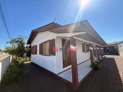 Casa com 3 Quartos à venda, 120m² no Polícia Rodoviária, Araranguá