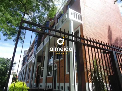 Cobertura com 4 Quartos à venda, 253m² no Bonfim, Santa Maria