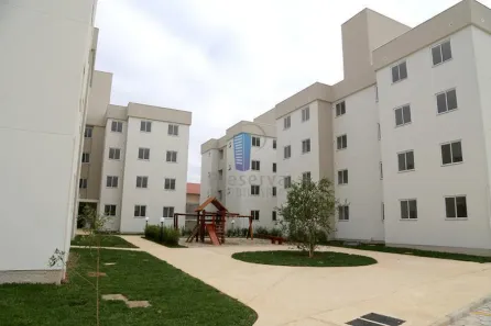 Apartamento com 2 Quartos à venda, 50m² no Murta, Itajaí