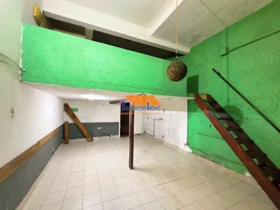 Ponto Comercial para alugar, 51m² no Aparecida, Belo Horizonte