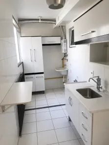 Apartamento com 2 Quartos à venda, 45m² no Jardim Alvorada, Nova Iguaçu