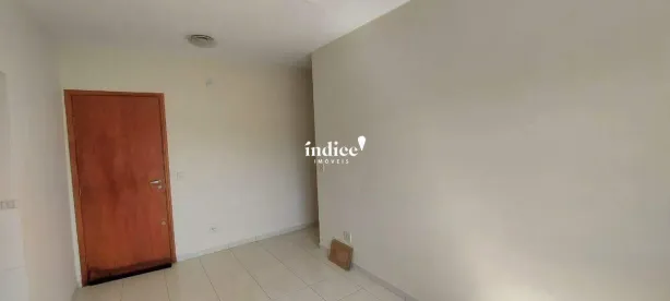 Apartamento com 2 Quartos à venda, 53m² no Residencial Greenville, Ribeirão Preto