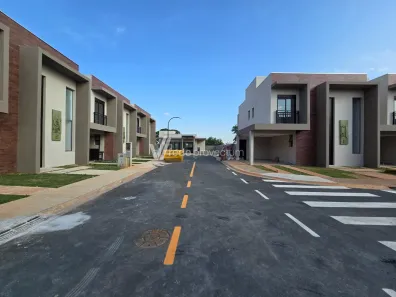 Casa de Condomínio com 3 Quartos à venda, 140m² no Vista Alegre, Vinhedo