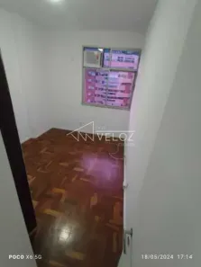 Apartamento com 3 Quartos à venda, 80m² no Humaitá, Rio de Janeiro