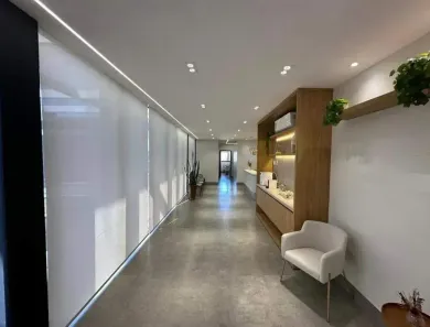 Sala Comercial para alugar, 141m² no Ribeirânia, Ribeirão Preto