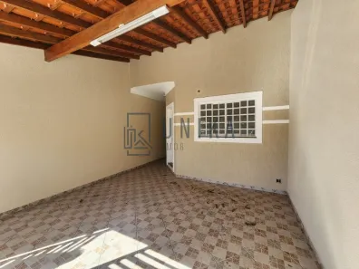 Casa com 2 Quartos à venda, 80m² no Jardim Interlagos, Hortolândia