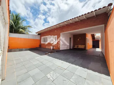 Casa com 3 Quartos à venda, 149m² no Jardim Casablanca, Peruíbe