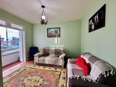 Apartamento com 2 Quartos à venda, 60m² no Tramandaí, Tramandaí