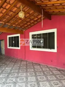 Casa com 3 Quartos à venda, 250m² no Conjunto Residencial Galo Branco, São José dos Campos