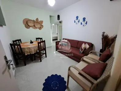 Apartamento com 2 Quartos à venda, 48m² no Pitangueiras, Guarujá