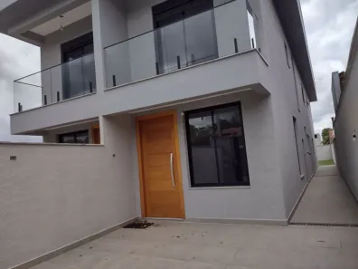 Casa com 3 Quartos à venda, 146m² no Jardim dos Pinheiros, Atibaia