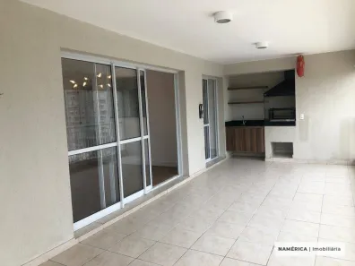 Apartamento com 3 Quartos para alugar, 130m² no Jardim Dom Bosco, São Paulo