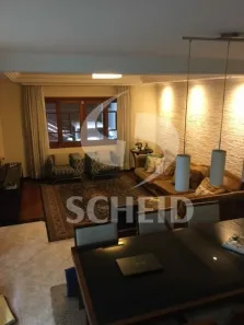 Sobrado com 3 Quartos à venda, 133m² no Jardim Campo Grande, São Paulo