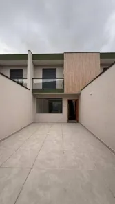 Sobrado com 3 Quartos à venda, 120m² no Vila Darli, São Paulo