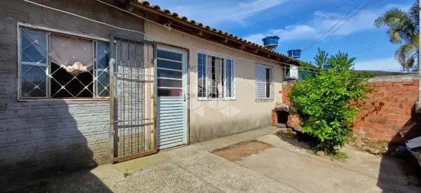 Casa com 2 Quartos à venda, 40m² no Diácono João Luiz Pozzobon, Santa Maria