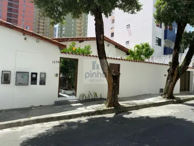 Sala Comercial para alugar, 10m² no Pituba, Salvador