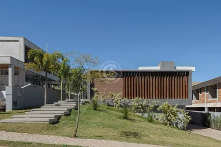 Casa com 4 Quartos à venda, 678m² no Alphaville - Lagoa dos Ingleses, Nova Lima