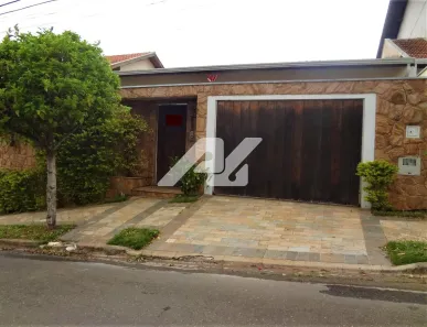 Casa com 5 Quartos à venda, 245m² no Parque Alto Taquaral, Campinas