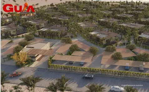 Casa com 3 Quartos à venda, 50m² no , Fortim