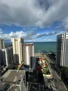 Apartamento com 3 Quartos à venda, 100m² no Boa Viagem, Recife