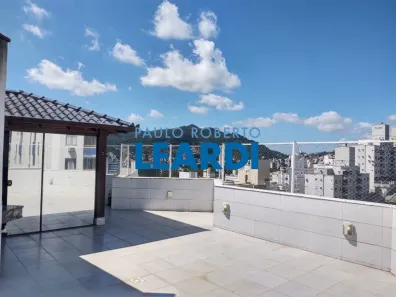 Apartamento com 3 Quartos à venda, 173m² no Carvoeira, Florianópolis