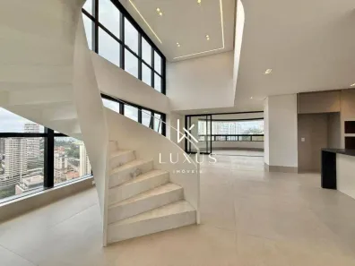 Apartamento com 4 Quartos à venda, 230m² no Vale do Sereno, Nova Lima