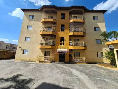 Apartamento com 2 Quartos à venda, 73m² no Jardim Gutierres, Sorocaba