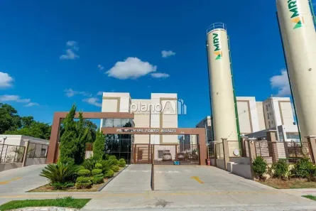 Apartamento com 2 Quartos para alugar, 38m² no Jansen, Gravataí