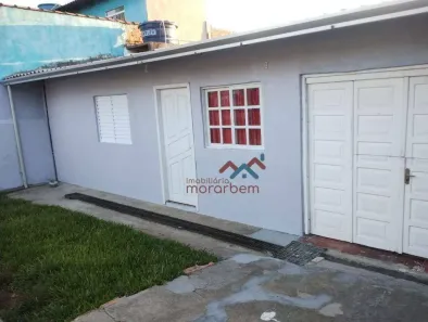 Casa com 3 Quartos à venda, 120m² no Guajuviras, Canoas