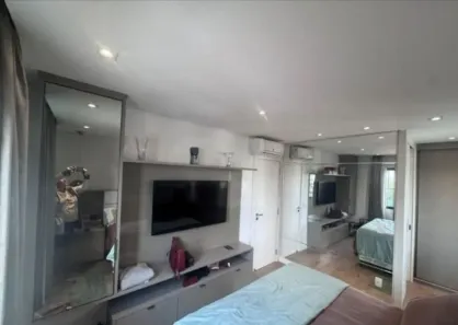 Apartamento com 2 Quartos à venda, 70m² no Vila Gomes, São Paulo