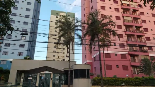 Apartamento com 3 Quartos à venda, 74m² no Jardim Miranda, Campinas