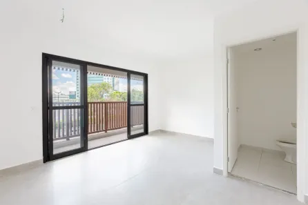 Ponto Comercial para alugar, 29m² no Pinheiros, São Paulo