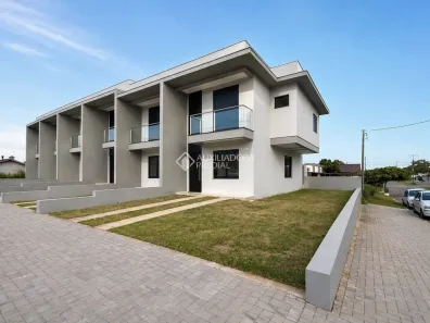Sobrado com 3 Quartos à venda, 90m² no Jardim Botânico, Lajeado