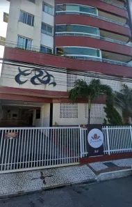 Apartamento com 3 Quartos à venda, 97m² no Inácio Barbosa, Aracaju