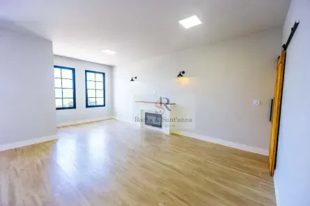 Casa de Condomínio com 3 Quartos para venda ou aluguel, 190m² no Jardim Esplanada, Indaiatuba