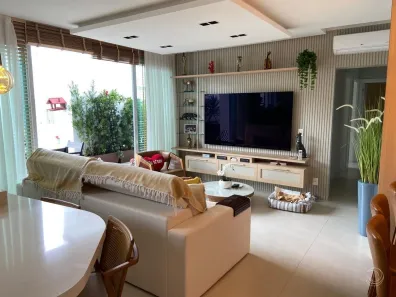 Cobertura com 3 Quartos à venda, 166m² no Jurerê, Florianópolis