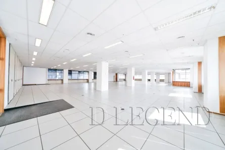 Sala Comercial para alugar, 807m² no Praia de Belas, Porto Alegre