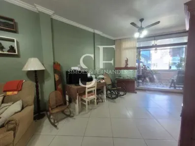 Cobertura com 3 Quartos à venda, 140m² no Tijuca, Rio de Janeiro