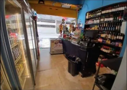 Ponto Comercial à venda, 60m² no Ipanema, Rio de Janeiro
