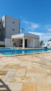 Apartamento com 2 Quartos à venda, 47m² no Santa Rosa, São Luís