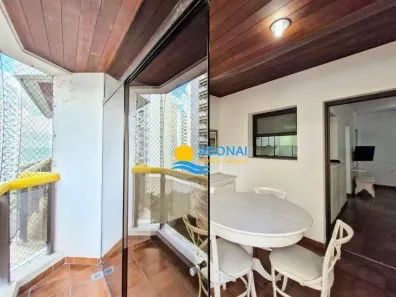 Apartamento com 2 Quartos à venda, 100m² no Pitangueiras, Guarujá