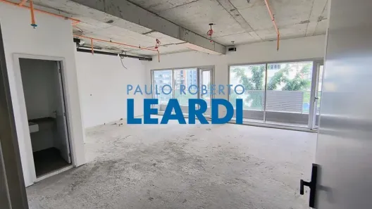Sala Comercial para alugar, 71m² no Cerqueira César, São Paulo