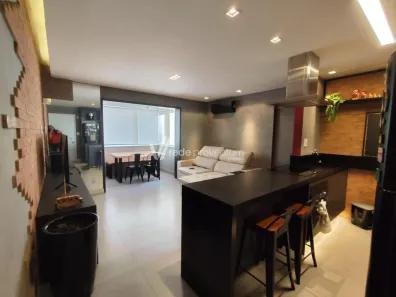 Apartamento com 1 Quarto para venda ou aluguel, 47m² no Botafogo, Campinas