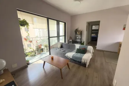 Apartamento com 2 Quartos à venda, 70m² no Bosque da Saúde, São Paulo