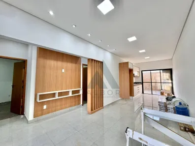 Casa de Condomínio com 3 Quartos à venda, 94m² no Vila Progresso, Itapetininga