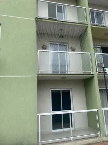 Apartamento com 2 Quartos à venda, 25m² no Santa Luzia, São Gonçalo